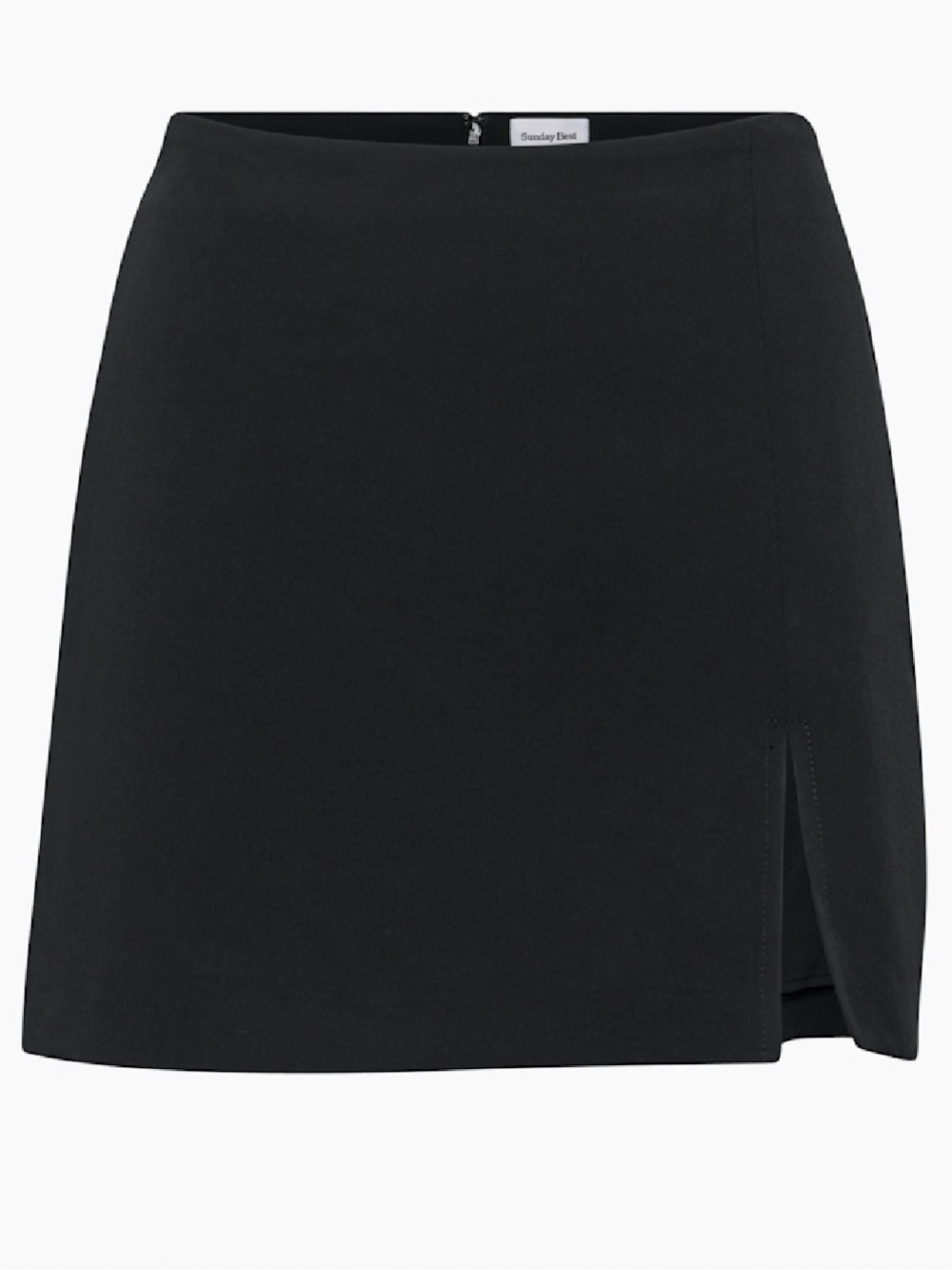 Artizia Sunday Best Tatiana Mini Skirt - Black